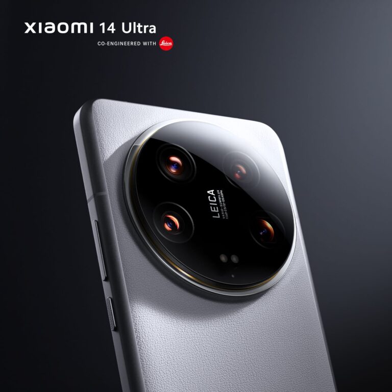 Xiaomi 14 Ultra launch कीमत और स्पेसिफिकेशन जानकार हो जाएंगे हैरान!