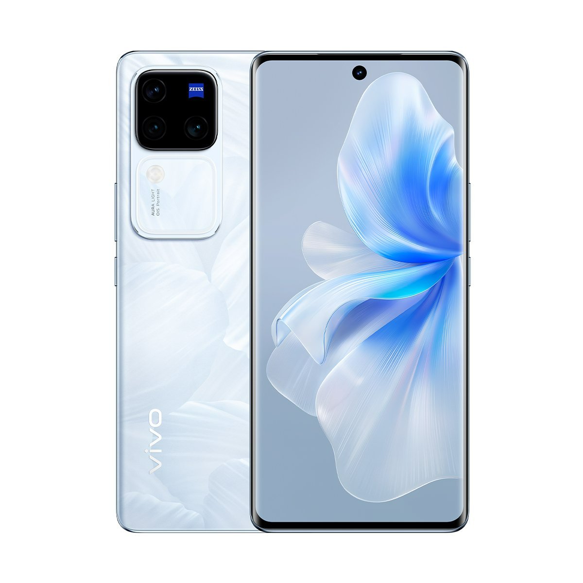 Vivo V30 Pro specifications, renders specs