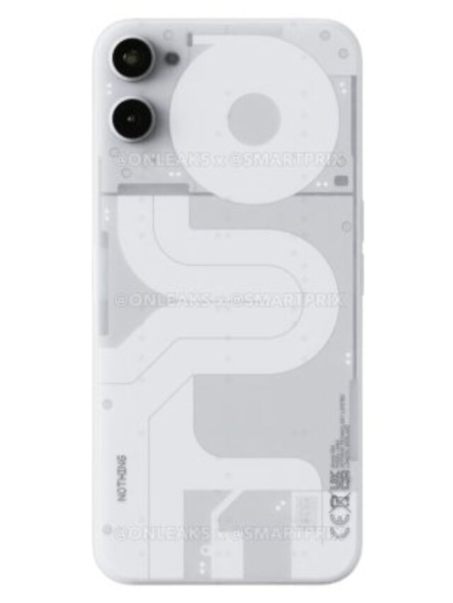confirm launch date of nothing phone 2a
