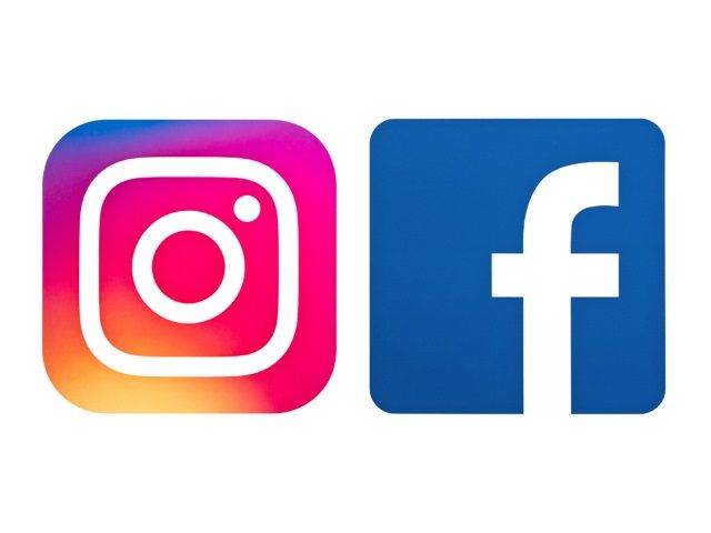 Instagram and Facebook down इंस्टाग्राम और फेसबुक हुआ डाउन Meta कंपनी परेशान!