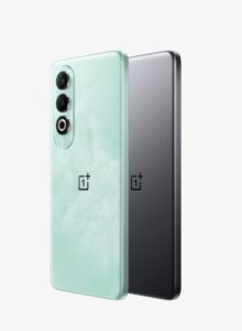 OnePlus Nord CE4 more detailed specs