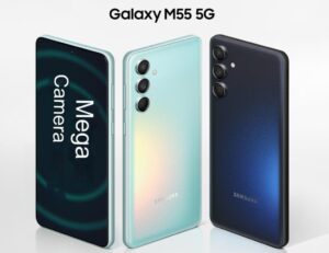 samsung m55 5g