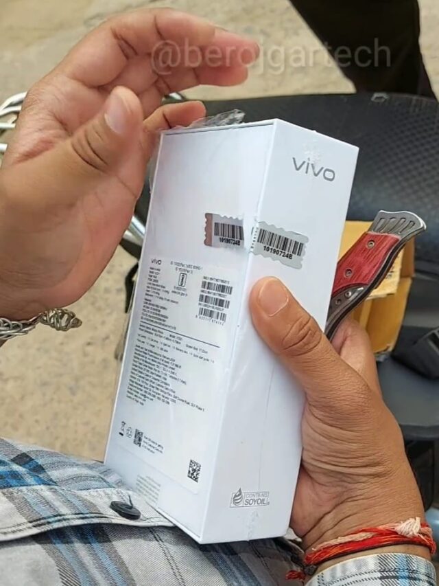 flipkart open box delivery problem