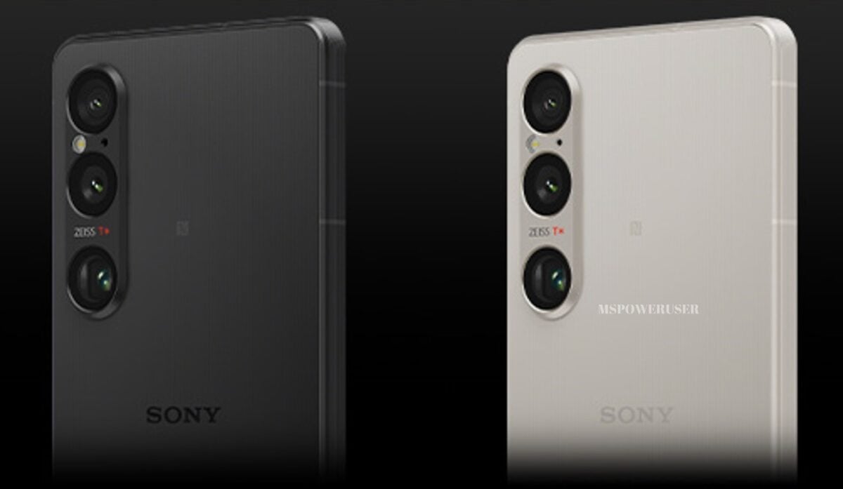 Sony Xperia 1 VI to launch on 17 May 2024