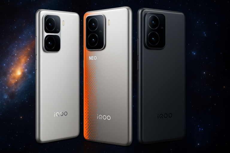 IQOO Neo 10 Pro-Fully-Specification-You Will Be Surprised To Hear Its Features